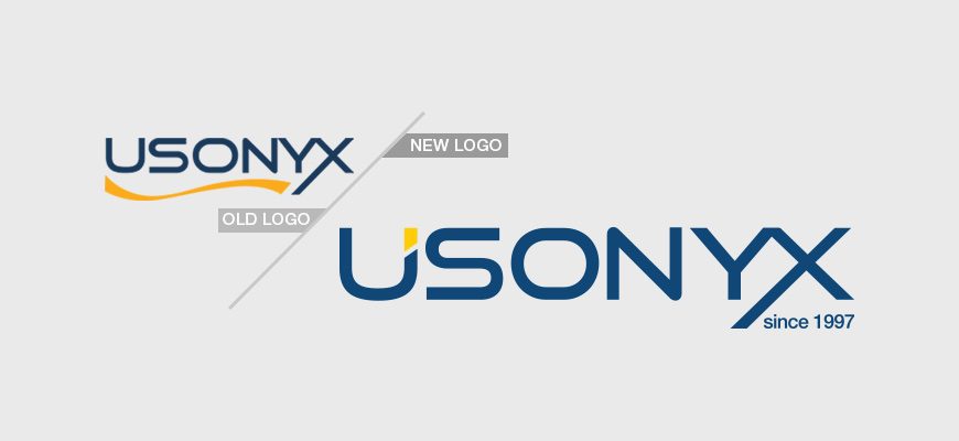 Celebrating Technologies: A Brand New Look and Feel For USONYX