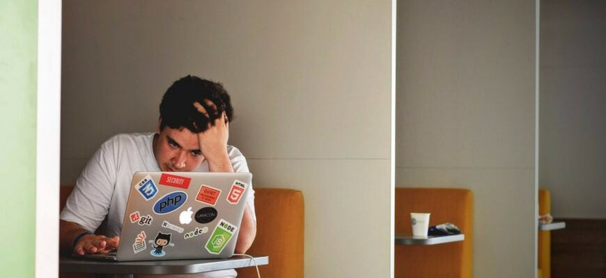 TOP 4 TECH CHALLENGES FACED BY ONLINE BUSINESS TODAY