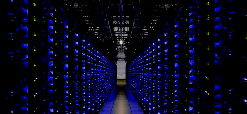 WHO NEEDS A DEDICATED SERVER?
