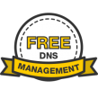 free-dns-manage free-dns-manage