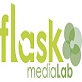 flash media lab logo
