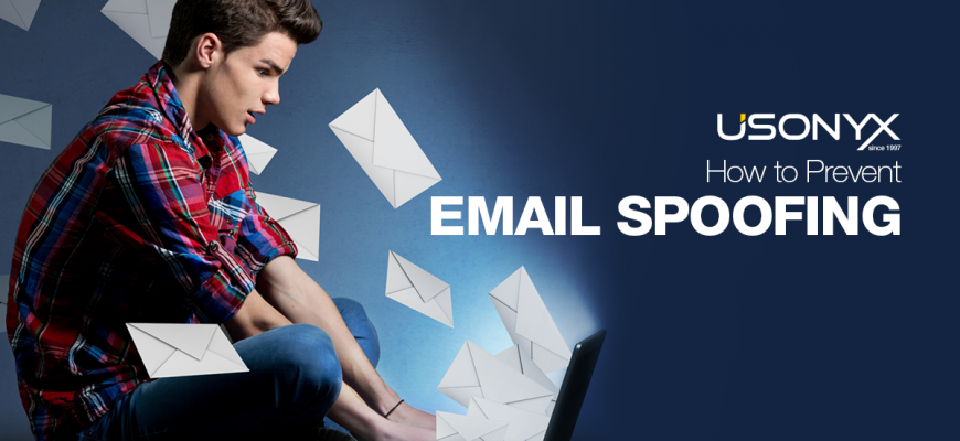 How to Prevent Email Spoofing
