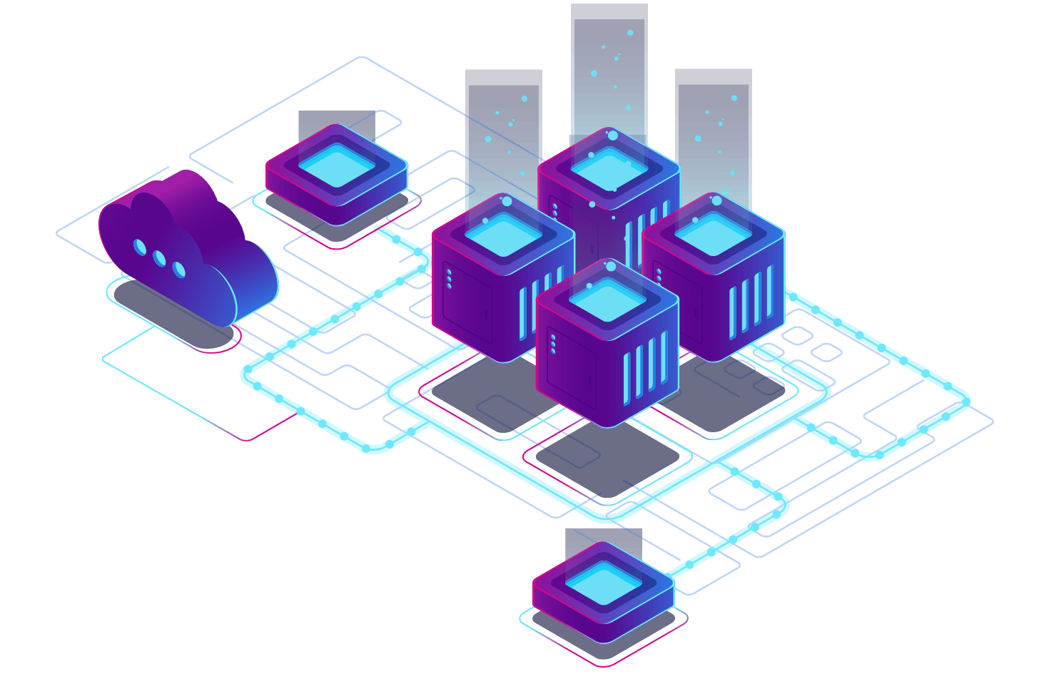 Singapore Cloud VPS Dedicated Server Hosting And Domain Registration