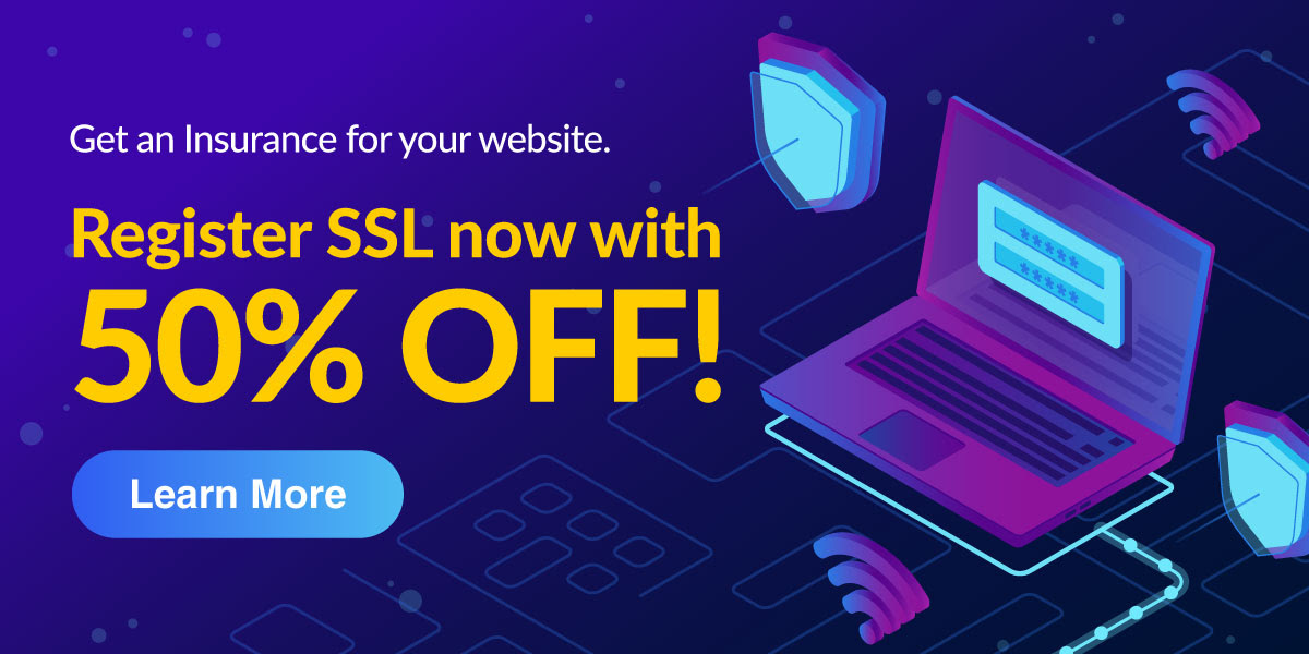 SSL Certificate Warranty An Online Insurance that Protect your users